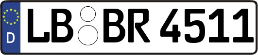 LB-BR4511