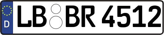 LB-BR4512