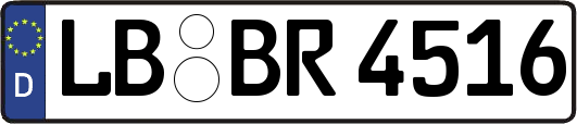 LB-BR4516