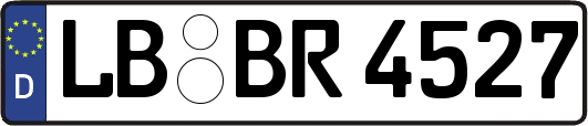 LB-BR4527