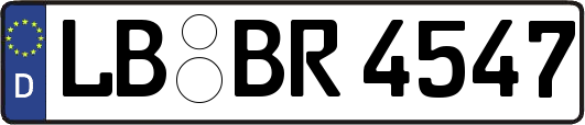 LB-BR4547