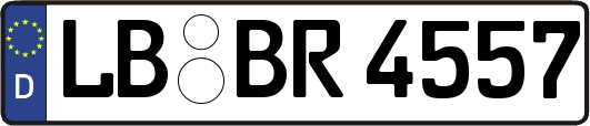 LB-BR4557
