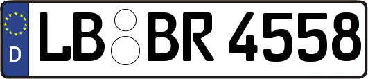 LB-BR4558