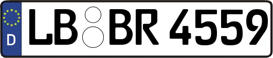 LB-BR4559