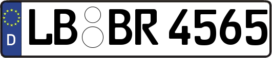 LB-BR4565