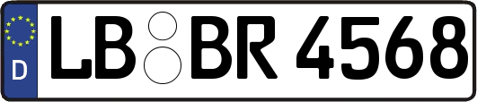 LB-BR4568