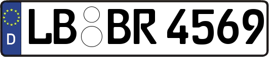LB-BR4569