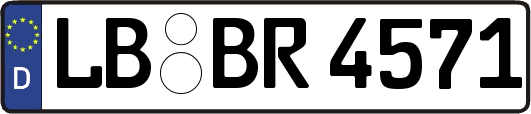 LB-BR4571