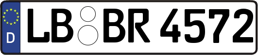LB-BR4572