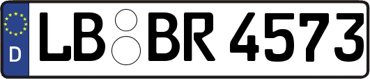 LB-BR4573