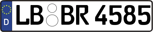 LB-BR4585