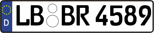 LB-BR4589