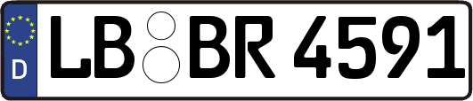 LB-BR4591