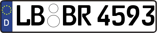 LB-BR4593