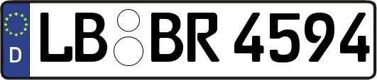 LB-BR4594