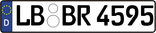 LB-BR4595