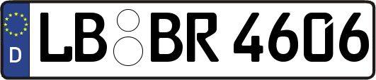 LB-BR4606