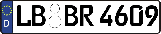 LB-BR4609