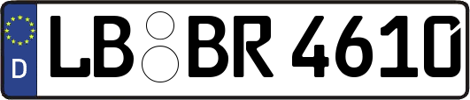LB-BR4610