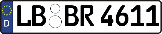 LB-BR4611