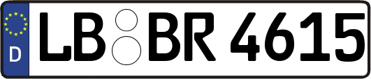 LB-BR4615