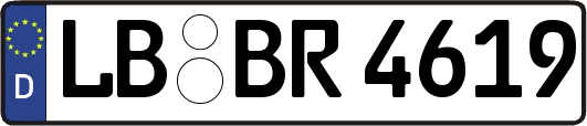 LB-BR4619