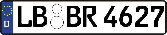 LB-BR4627