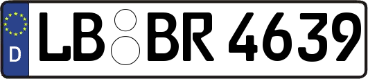 LB-BR4639