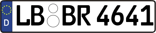 LB-BR4641