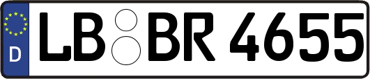 LB-BR4655