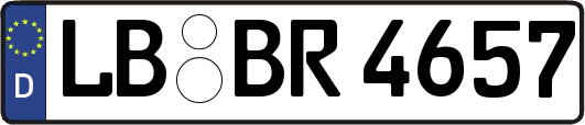 LB-BR4657