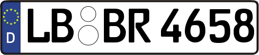 LB-BR4658
