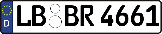 LB-BR4661