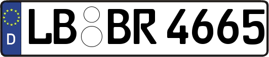 LB-BR4665