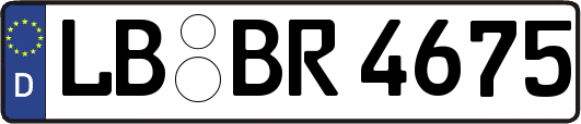 LB-BR4675