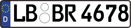 LB-BR4678