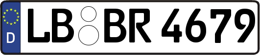 LB-BR4679