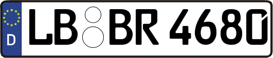 LB-BR4680