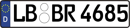 LB-BR4685