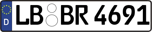 LB-BR4691