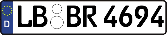 LB-BR4694