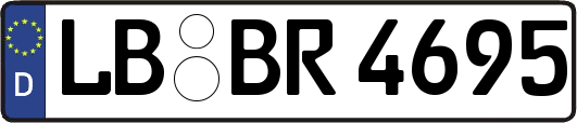LB-BR4695
