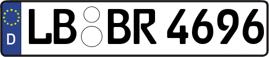 LB-BR4696