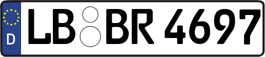 LB-BR4697