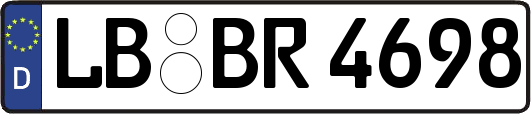 LB-BR4698