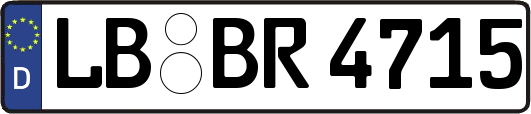 LB-BR4715