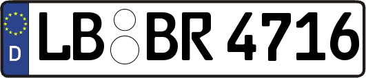 LB-BR4716