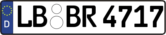LB-BR4717