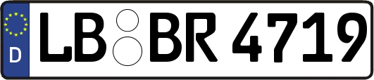 LB-BR4719