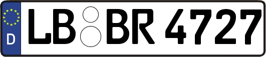 LB-BR4727